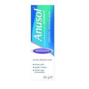 Anusol Ointment 25g