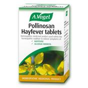A.Vogel Pollinosan Hayfever 120 Tablets
