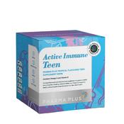 Pharma Plus Active Immune Teen 28 Sachets image