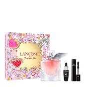 Lancôme La Vie Est Belle Eau De Parfum 50ml 3 Axes Set