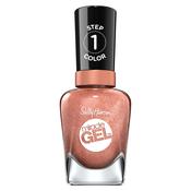 Sally Hansen Miracle Gel Nail Color - Terra-Coppa image