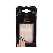 SOSU Cosmetics Frenchie | Faux Nails image