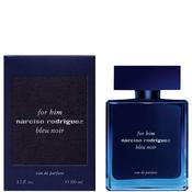Narciso Rodriguez Bleu Noir Eau de Parfum - 100ml