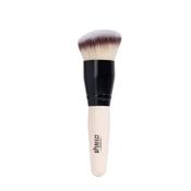 BPerfect X Annalivia Mini Empress Cheek &amp; Contour Brush image