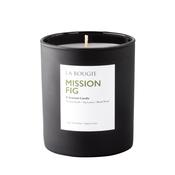 La Bougie Mission Fig Candle image