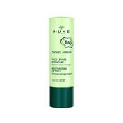 Nuxe Sweet Lemon Moisturizing lip stick 4g