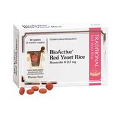 BioActive Red Yeast Rice 90 Tablets image
