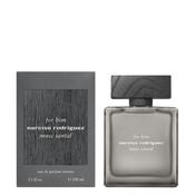 Narciso Rodriguez Musc Santal For Him Eau De Parfum Intense - 100ml image