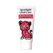 Spotlight Oral Care Kids Cheetah Toothpaste image