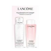Lancôme Confort Cleansing Duo Set 400ml image