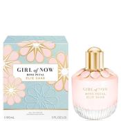 Elie Saab Girl of Now Rose Petal Eau de Parfum - 90ml