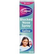 Calpol Blocked Nose Spray for Children