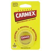 Carmex Original Lip Balm Pot 7.5g