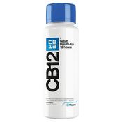 Cb12 Oral Rinse Blue Top 250Ml