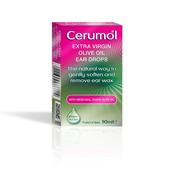 Cerumol Olive Oil Drops 10ml