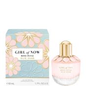 Elie Saab Girl of Now Rose Petal Eau de Parfum - 50ml