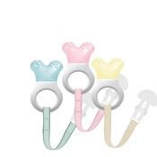 MAM Mini Cooler &amp; Clip - Teether (Varied Colours)