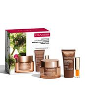 Clarins My Anti-Ageing and Firming Essentials image