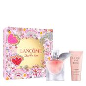 Lancôme La Vie Est Belle L'Eau De Parfum 30ml Set image