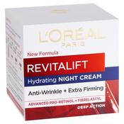 L'Oreal Revitalift Anti-Wrinkle Night Cream 50ml