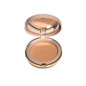 Mrs Glam Glorious Skin Powder Foundation - 04 Medium Gold