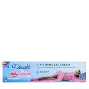 Dimples Hair Removing Cream Rose Fragrance - 50ml