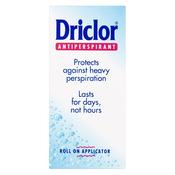 Driclor Antiperspirant Roll On 20ml image