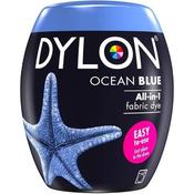 Dylon Washing Machine Fabric Dye Pod - Ocean Blue 26