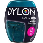 Dylon Washing Machine Fabric Dye Pod - Jeans Blue 41