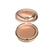 Mrs Glam Glorious Skin Powder Foundation - 03 Light Warm