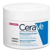 CeraVe Moisturising Cream - 340g