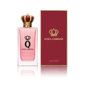 Dolce &amp; Gabbana Q Eau de Parfum - 100ml