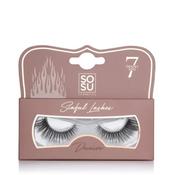 SOSU Cosmetics 7 Deadly Sins Lash - Deceive