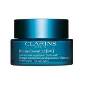 Clarins Hydra-Essentiel Night Cream 50ml