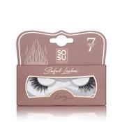 SOSU Cosmetics 7 Deadly Sins Lash - Envy