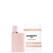 Burberry Her Elixir de Parfum for Women - 30ml