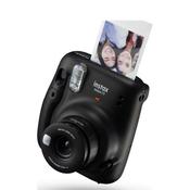 Instax Mini 11 Instant Camera Charcoal Gray image
