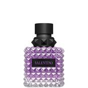 Valentino Born In Roma Donna Purple Eau de Parfum - 50ml image