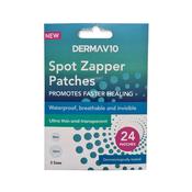 Derma V10 Spot Zapper Patches