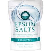 Elysium Spa Epsom Salts Eucalyptus 450g image