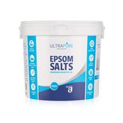 Ultrapure Epsom Salts - 4kg