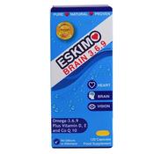 Eskimo Brain 3.6.9 120 Capsules image
