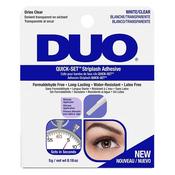Ardell DUO Quick-Set Striplash Adhesive - Clear
