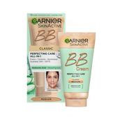 Garnier SkinActive Classic Perfecting All-in-1 BB Cream - Medium