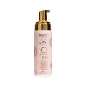 Mrs Glam 10 Second Tan Dark+ Tanning Mousse image