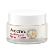 Aveeno Calm + Restore Age Renewal Eye Gel Cream 15ml