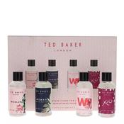 Ted Baker Icons Mini Set For Her Eau de Toilette 15ml x 4 image