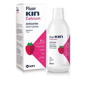 Kin Fluor-Kin Mouthwash 500ml