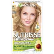 Garnier Nutrisse Ultra Color - 9 Light Blonde