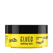 Got2b Glued Hair Spiking Wax 75ml